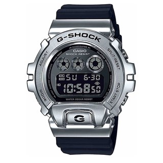 Relógio G-Shock GM-6900-1DR
