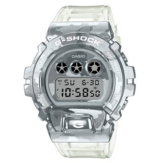 Relógio G-Shock GM-6900SCM-1DR