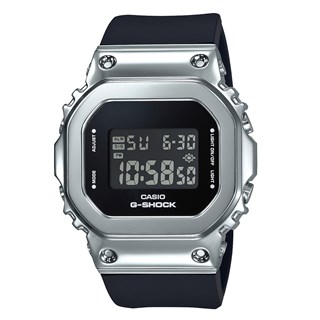 Relógio G-Shock GM-S5600-1DR