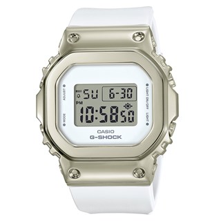 Relógio G-Shock GM-S5600G-7DR