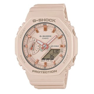 Relógio G-Shock GMA-S2100-4ADR Carbon Core Guard