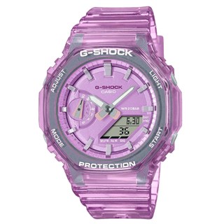 Relógio G-Shock GMA-S2100SK-4AD