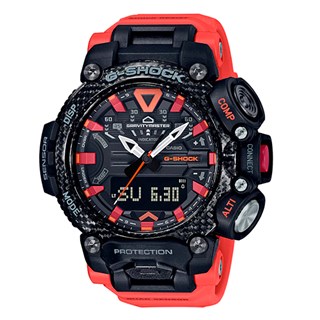 Relógio G-Shock GRAVITYMASTER GR-B200-1A9DR