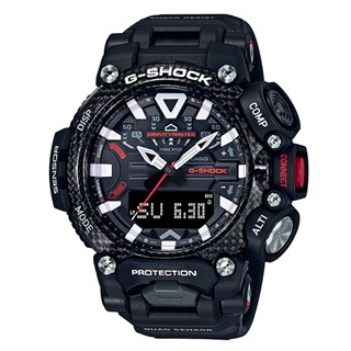Relógio G-Shock GRAVITYMASTER GR-B200-1ADR
