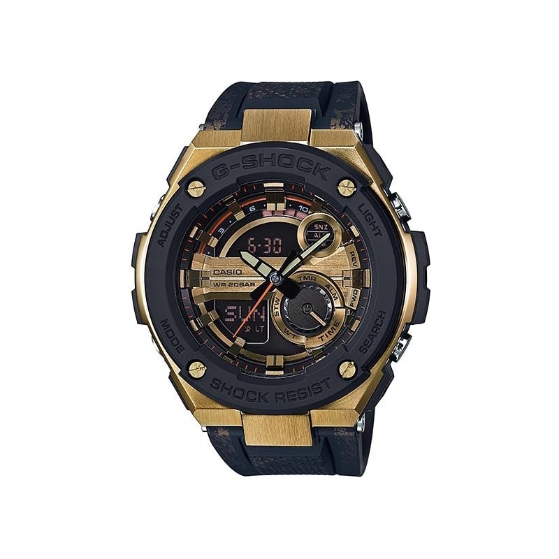 Relógio G-Shock GST-200CP-9ADR