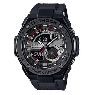 Relógio G-Shock GST-210B-1ADR