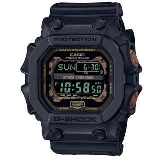 Relógio G-Shock GX-56RC-1DR Tough Solar