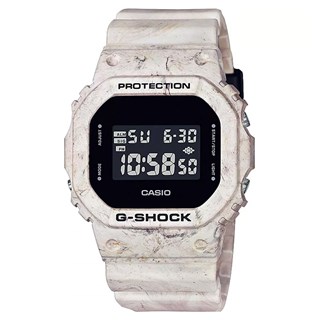 Relógio G-Shock Marble Series DW-5600WM-5DR
