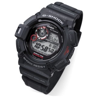 Relógio G-Shock Mudman G-9300-1
