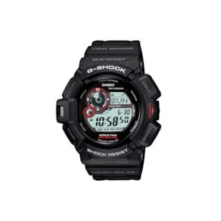 Relógio G-Shock Mudman G-9300-1 Relógio G-Shock Mudman G-9300-1