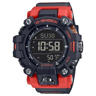Relógio G-Shock Mudman GW-9500-1A4