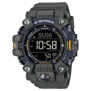 Relógio G-Shock Mudman GW-9500-3DR