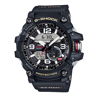 Relógio G-Shock Mudmaster GG-1000-1ADR
