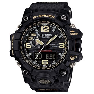Relógio G-Shock Mudmaster GWG-1000-1ADR