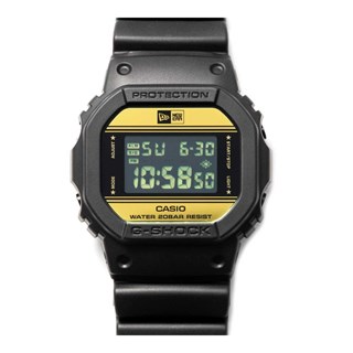 Relógio G-Shock New Era DW-5600NE-1DR