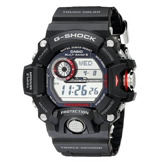 Relógio G-Shock Rangeman GW-9400-1DR