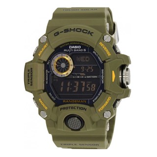 Relógio G-Shock Rangeman GW-9400-3DR