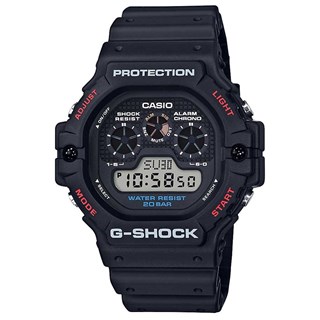 Relógio G-Shock Revival DW-5900-1DR