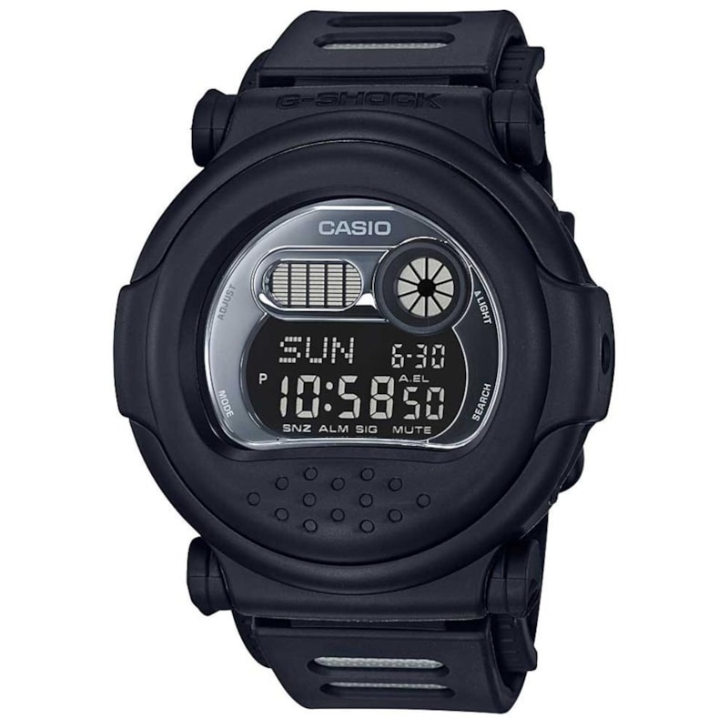 Relógio G-Shock Revival G-001BB-1DR