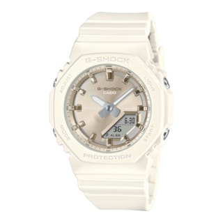Relógio G-SHOCK Silky Tone GMA-P2100ST-7ADR
