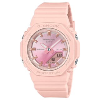 Relógio G-SHOCK Sunset Glow GMA-P2100SG-4ADR