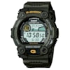 Relógio G-Shock Tabua de Marés G-7900-3DR