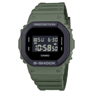 Relógio G-SHOCK Urban Utility DW-5610UU-3DR