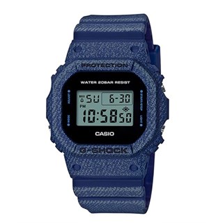 Relógio Masculino G-Shock DW-5600DE-2DR
