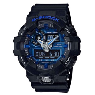 Relógio Masculino G-Shock GA-710-1A2DR
