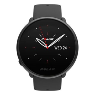 Relógio Polar Ignite 2 Preto