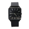 Relógio Rip Curl Ace Midnight Leather Black