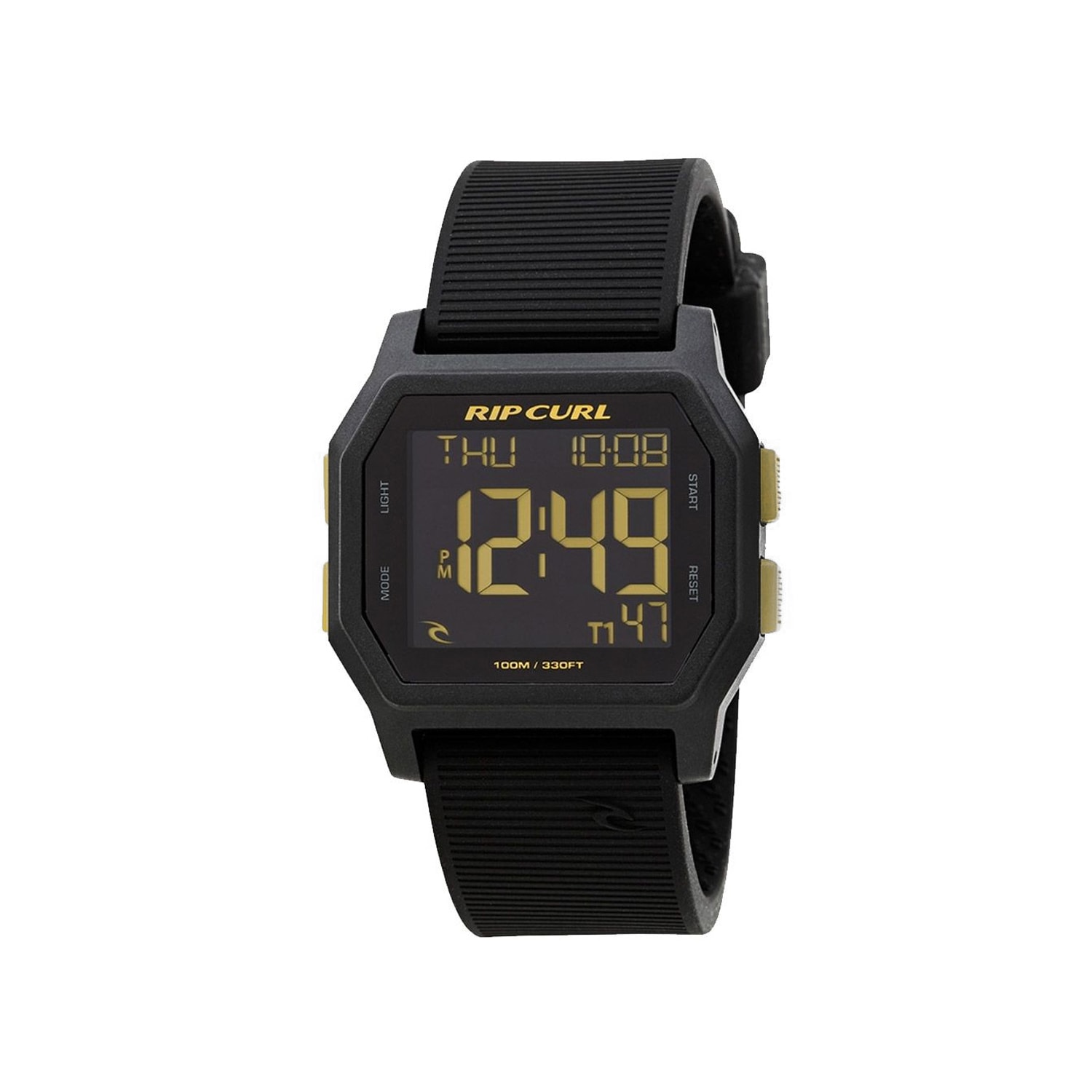 rip curl atom watch instructions