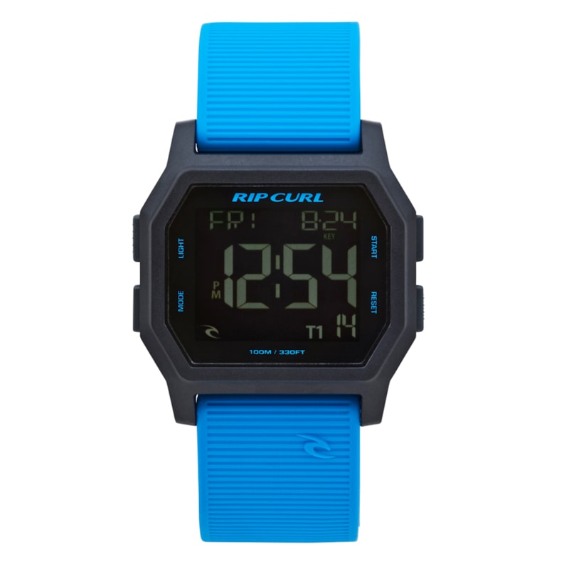 rip curl atom set time