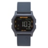 Relógio Rip Curl Atom Charcoal Cinza