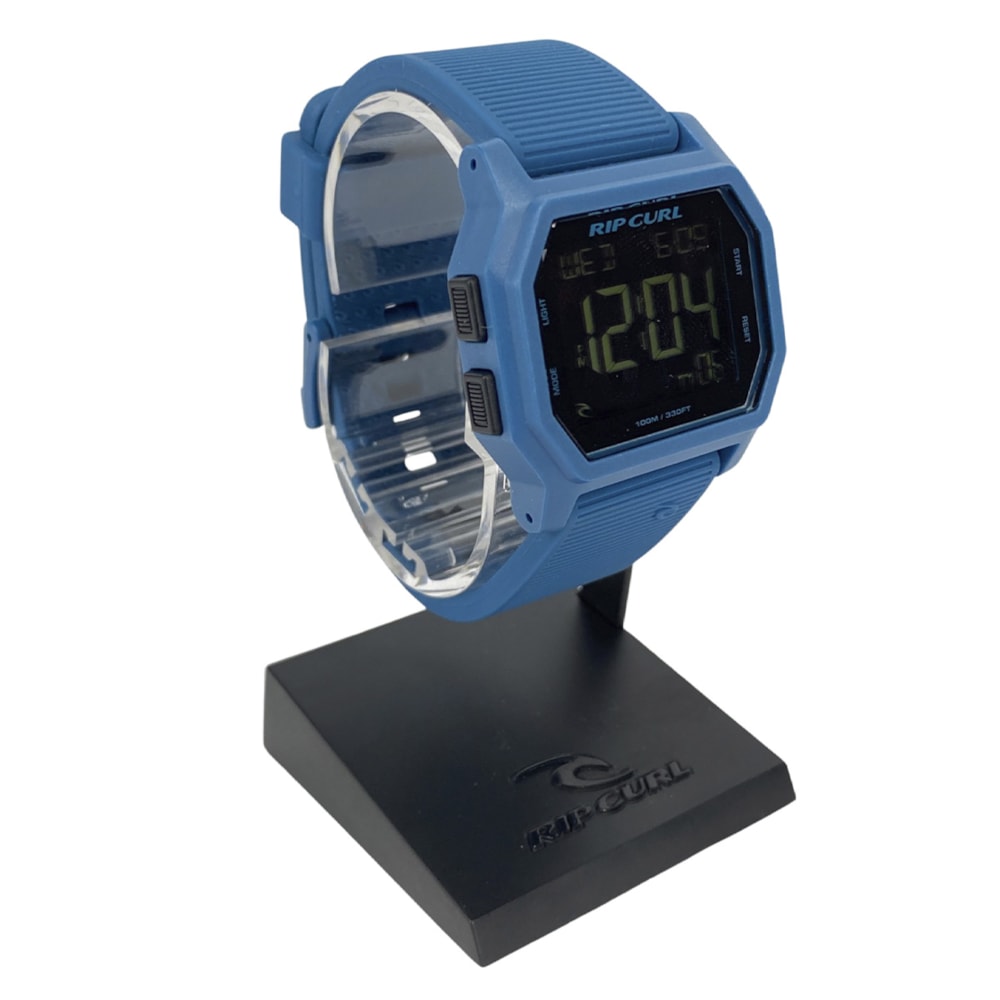 rip curl atom set time