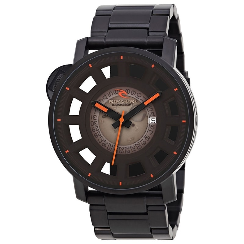 Compre Relógio Rip Curl Axis Midnight SSS na Back Wash!