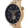 Relógio Rip Curl Detroit Automatic Gold