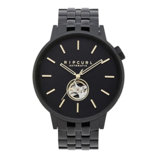Relógio Rip Curl Detroit Automatic Midnight 