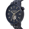 Relógio Rip Curl Detroit Automatic Midnight Gold