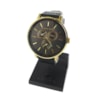 Relógio Rip Curl Detroit Multieye Gold Leather 