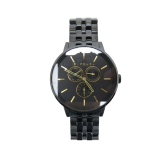 Relógio Rip Curl Detroit Multieye Midnight Black