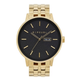 Relógio Rip Curl Detroit Sss Gold 