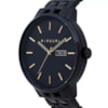 Relógio Rip Curl Detroit Sss Midnight Gold