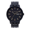 Relógio Rip Curl Detroit Sss Midnight Gold