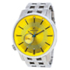 Relógio Rip Curl Detroit Steel Yellow