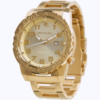 Relógio Rip Curl Feminino Cortez 2 Gold
