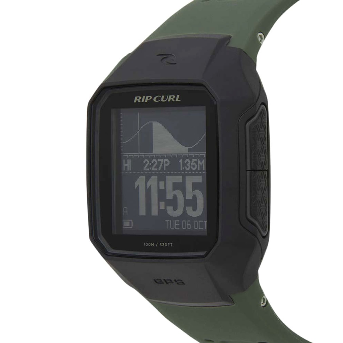 Relógio Rip Curl Search GPS 2 os melhores preços | Clique e confira!
