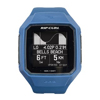 Relógio Rip Curl Search GPS 2 Cobalt Blue