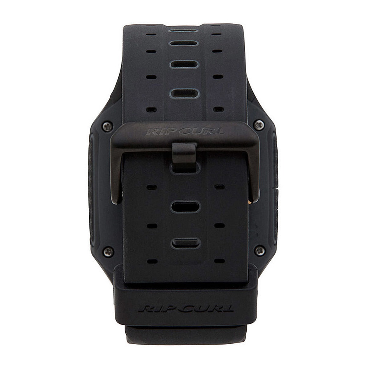 RIP CURL SEARCH GPS 2 ブラック　GPS接続確認済み Relógio Rip Curl Search GPS 2 Preto - Back Wash