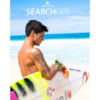 Relógio Rip Curl Search GPS Gabriel Medina Green